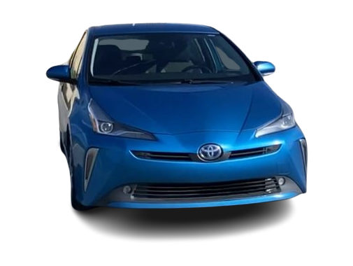 Thumbnail: 2022 Toyota Prius - 4