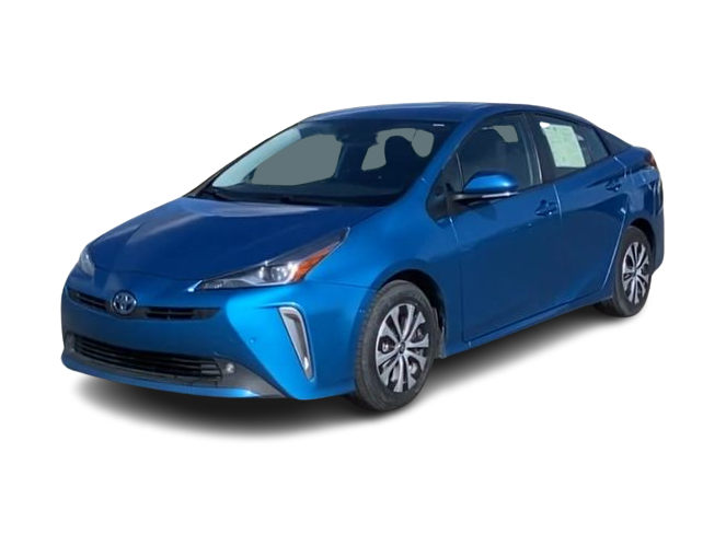 Thumbnail: 2022 Toyota Prius - 17