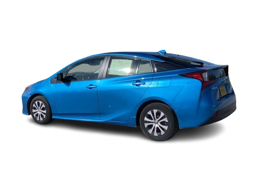 Thumbnail: 2022 Toyota Prius - 14