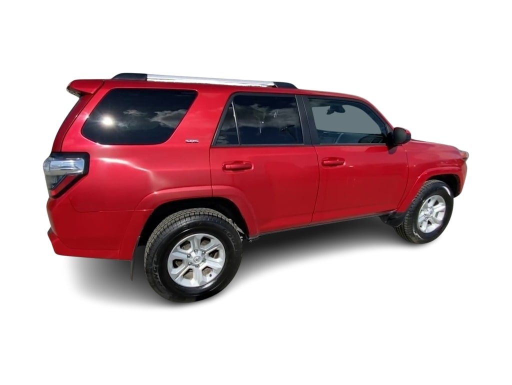 Thumbnail: 2024 Toyota 4Runner - 19