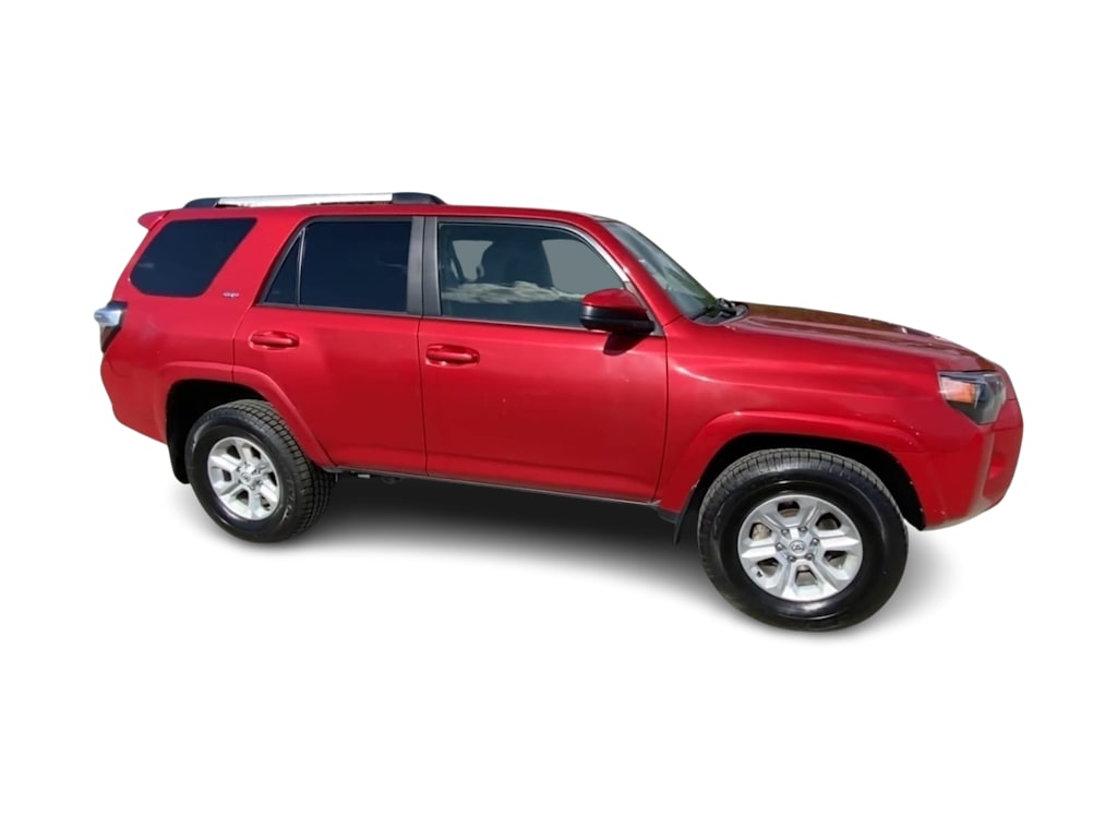 Thumbnail: 2024 Toyota 4Runner - 20