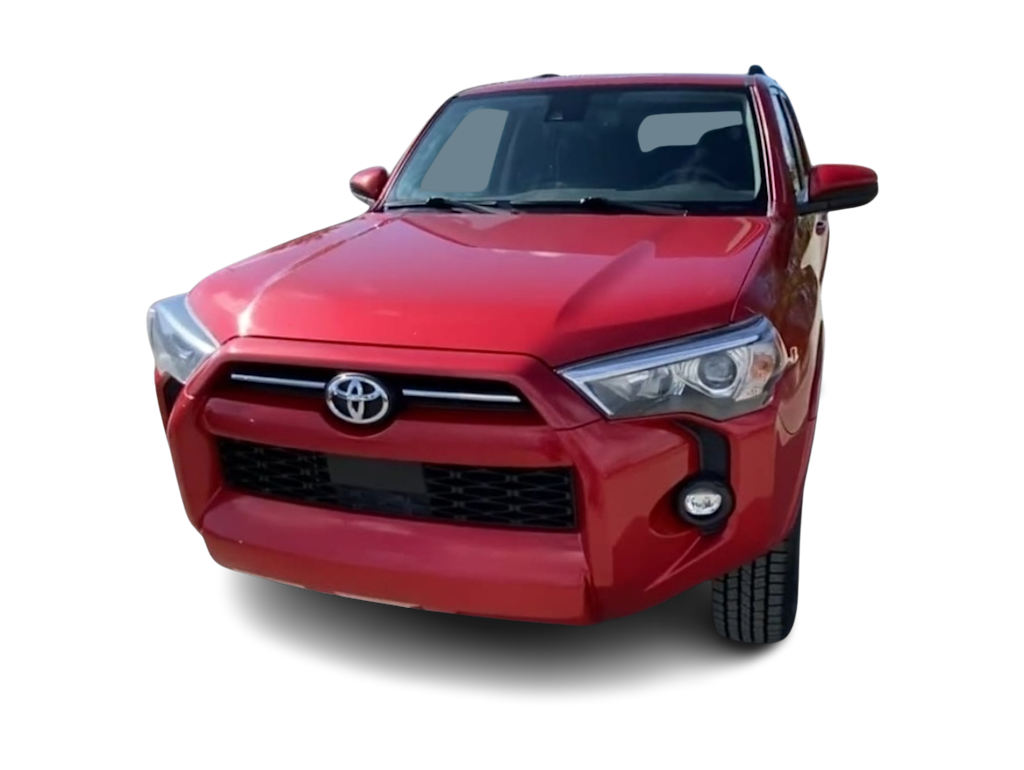Thumbnail: 2024 Toyota 4Runner - 6