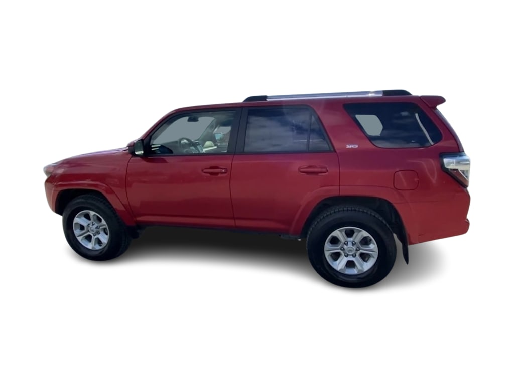 Thumbnail: 2024 Toyota 4Runner - 18