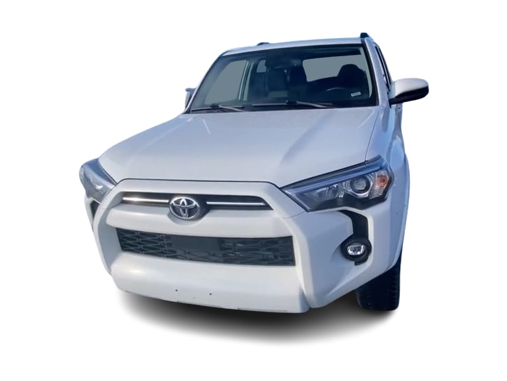 Thumbnail: 2024 Toyota 4Runner - 18