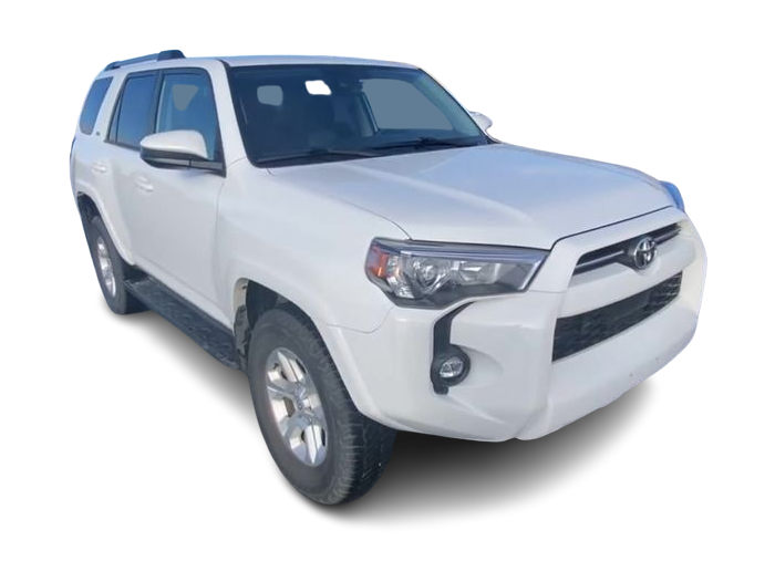 Thumbnail: 2024 Toyota 4Runner - 17