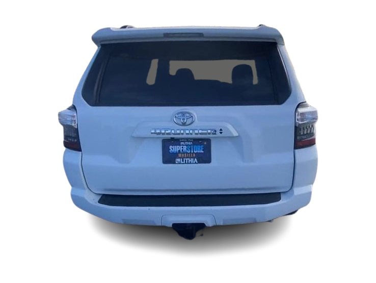 Thumbnail: 2024 Toyota 4Runner - 3