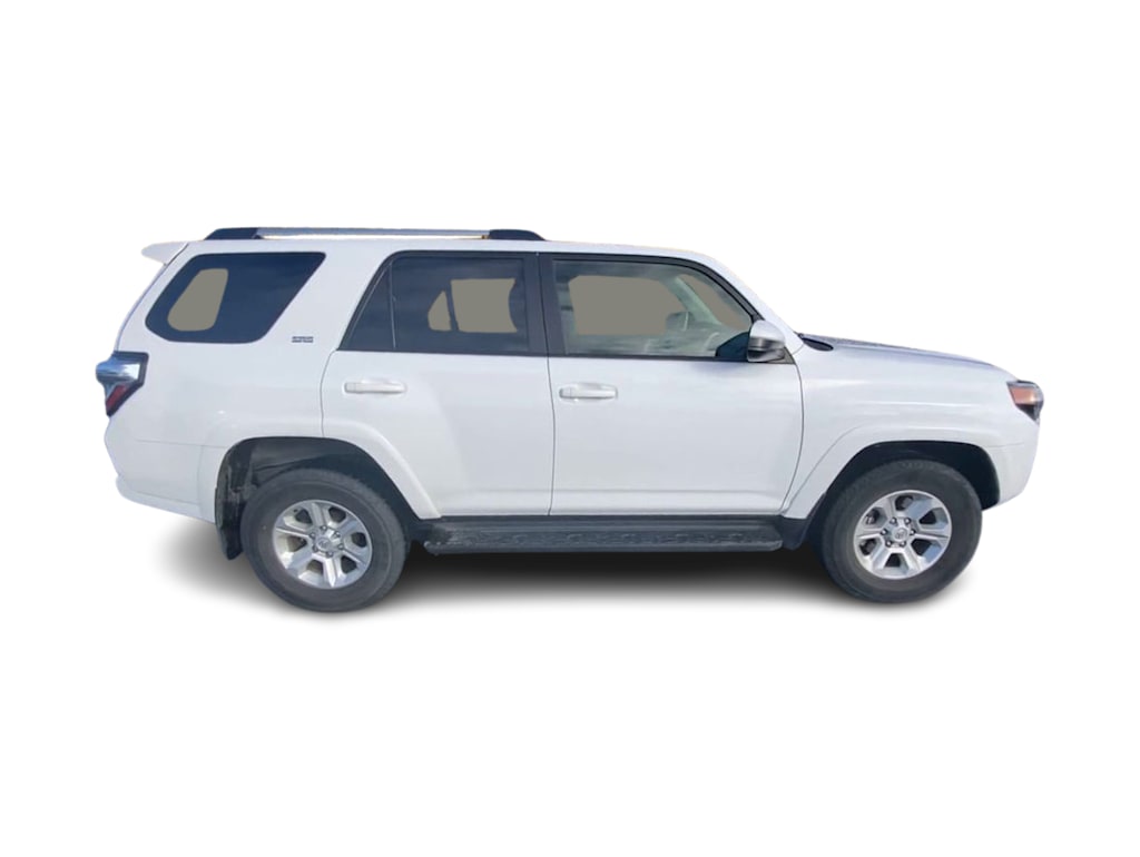 Thumbnail: 2024 Toyota 4Runner - 16
