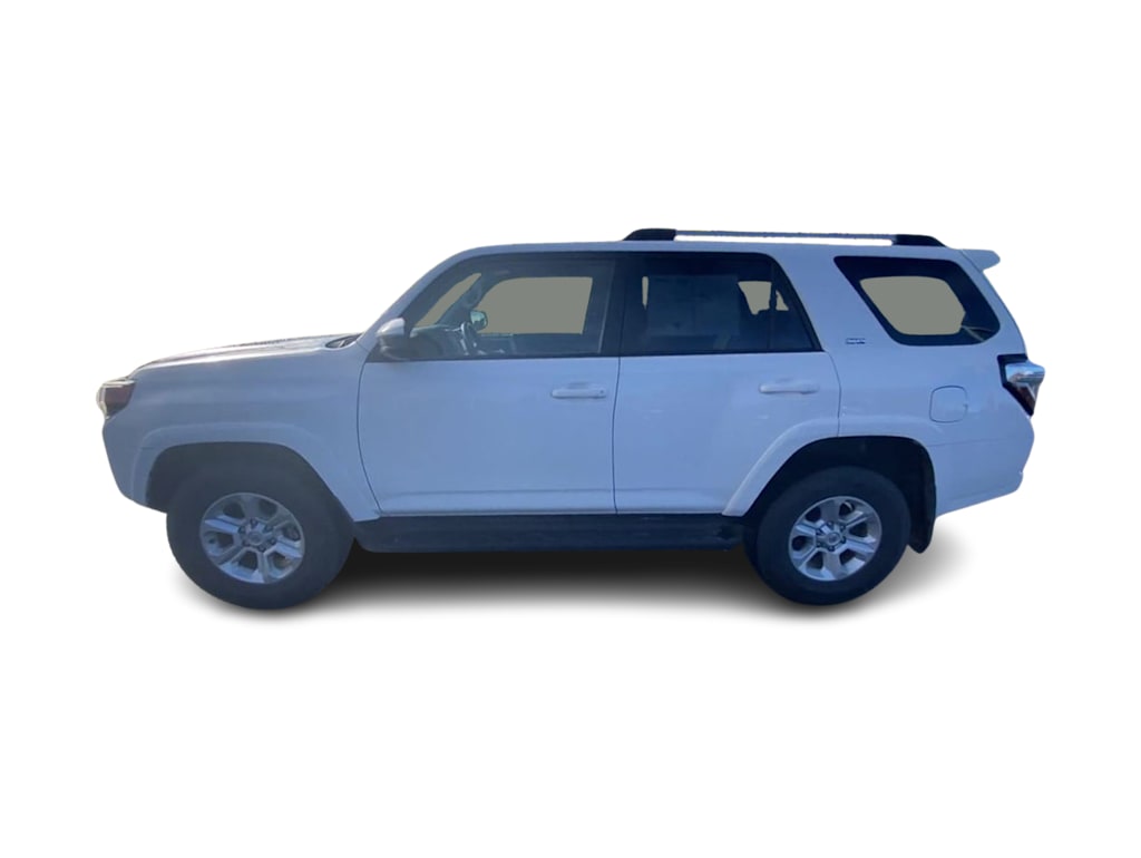 Thumbnail: 2024 Toyota 4Runner - 2
