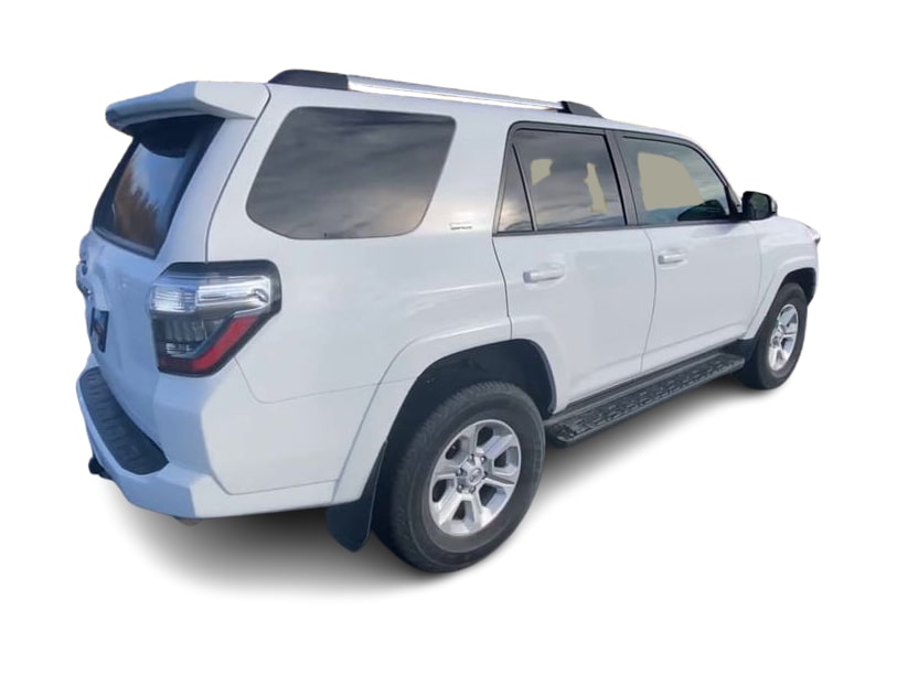 Thumbnail: 2024 Toyota 4Runner - 15
