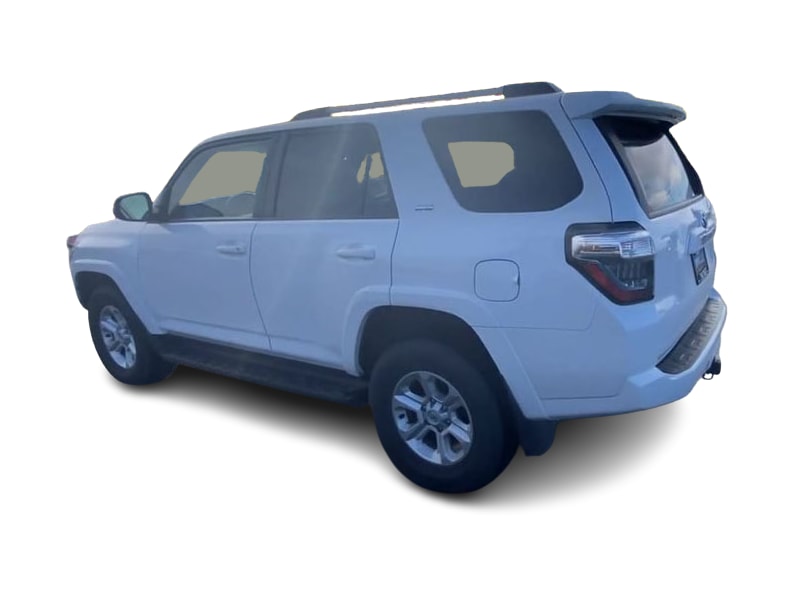 Thumbnail: 2024 Toyota 4Runner - 14