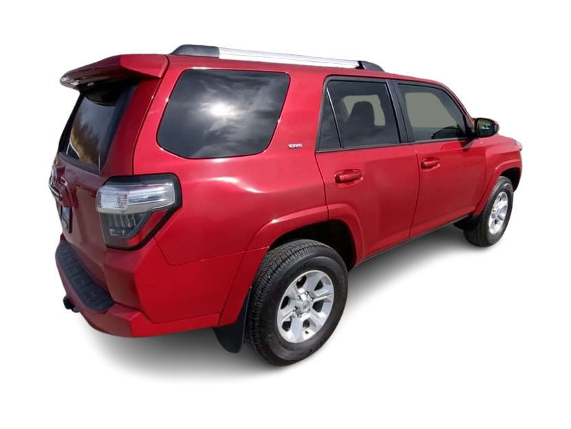 Thumbnail: 2024 Toyota 4Runner - 15