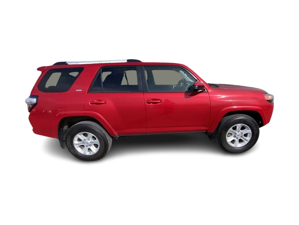 Thumbnail: 2024 Toyota 4Runner - 16