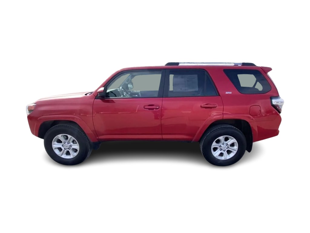 Thumbnail: 2024 Toyota 4Runner - 3