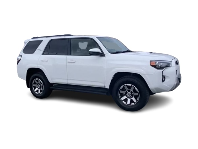Thumbnail: 2024 Toyota 4Runner - 18