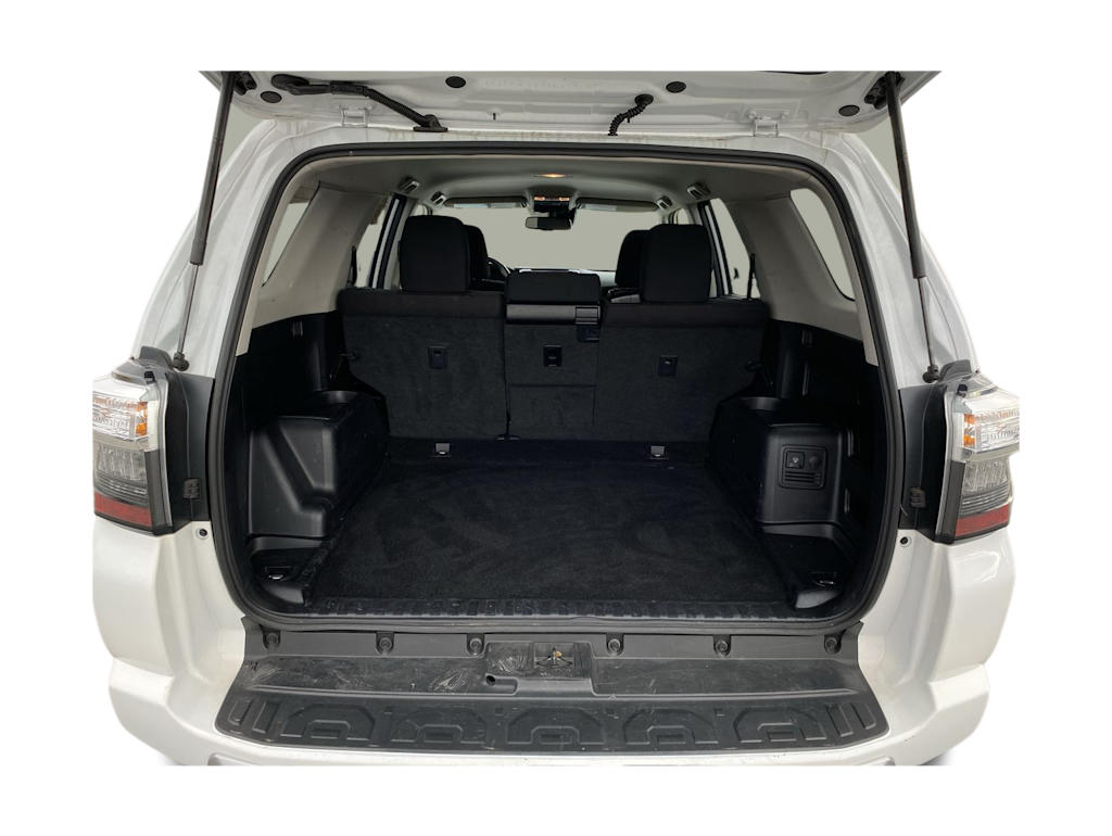 Thumbnail: 2024 Toyota 4Runner - 13