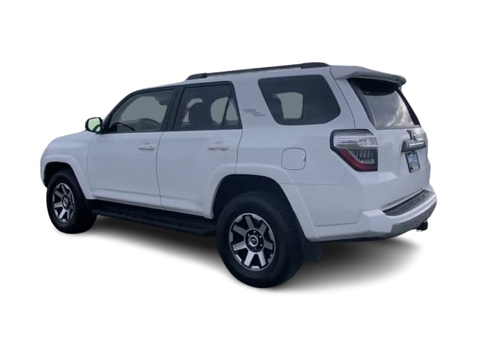 Thumbnail: 2024 Toyota 4Runner - 16