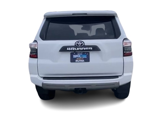 Thumbnail: 2024 Toyota 4Runner - 4