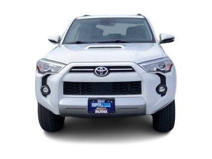 Thumbnail: 2024 Toyota 4Runner - 21