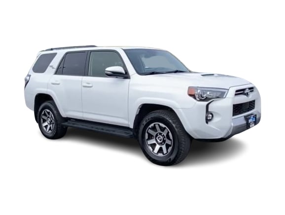 Thumbnail: 2024 Toyota 4Runner - 20