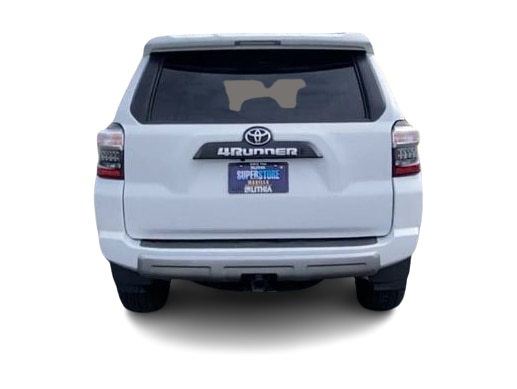 Thumbnail: 2024 Toyota 4Runner - 4