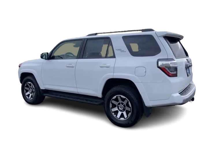 Thumbnail: 2024 Toyota 4Runner - 17