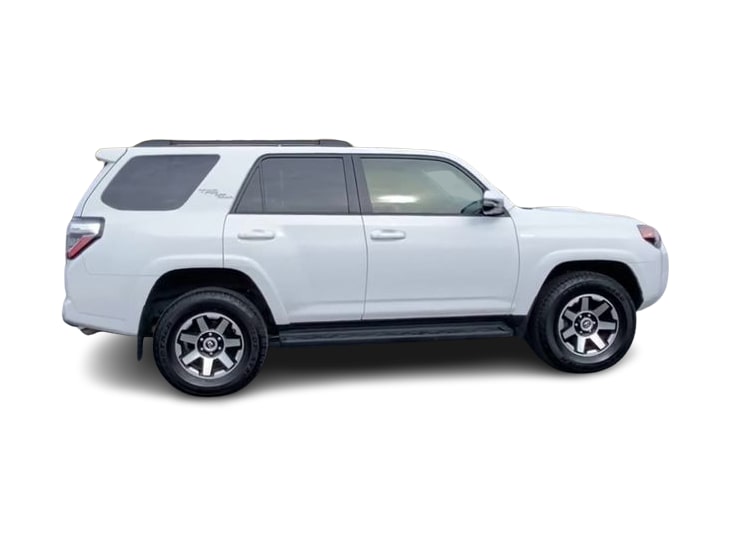 Thumbnail: 2024 Toyota 4Runner - 26