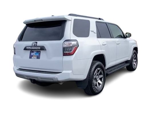 Thumbnail: 2024 Toyota 4Runner - 25
