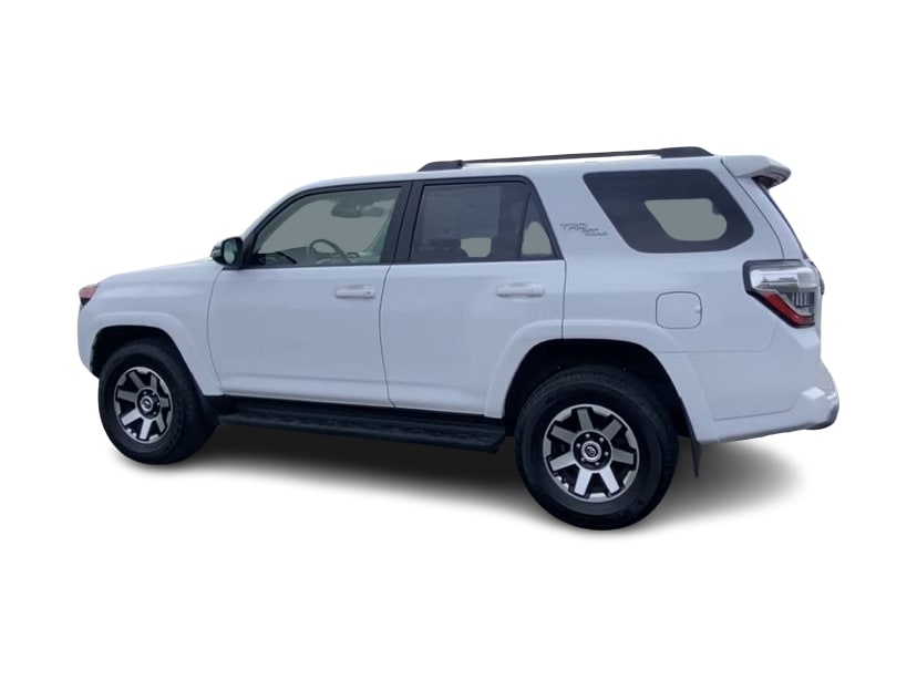 Thumbnail: 2024 Toyota 4Runner - 22