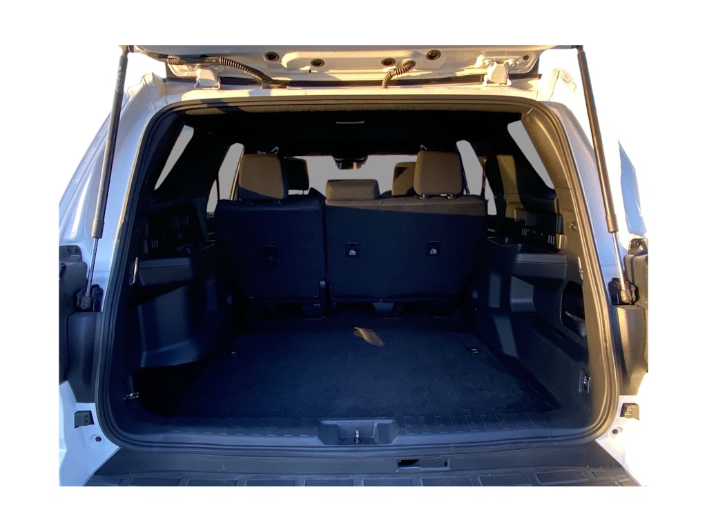 Thumbnail: 2025 Toyota 4Runner - 30