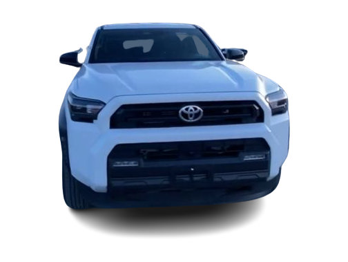 Thumbnail: 2025 Toyota 4Runner - 22