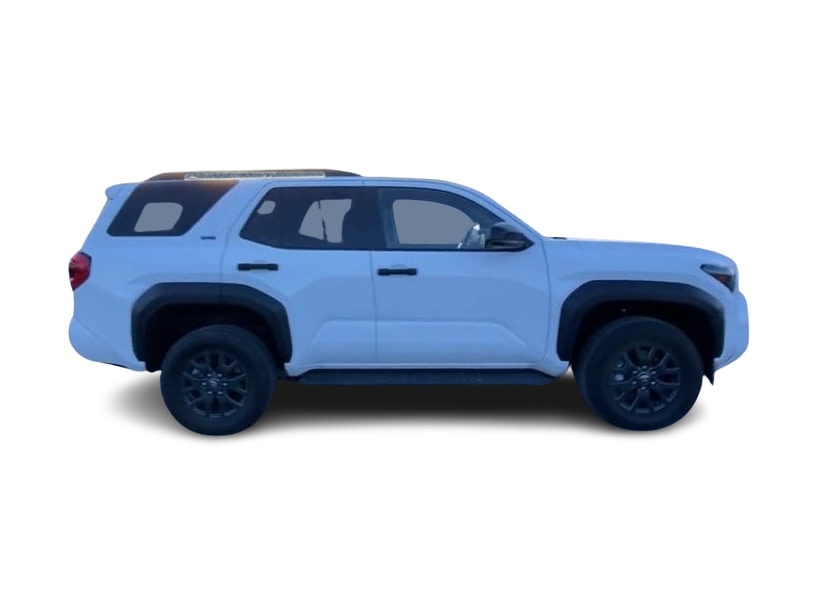 Thumbnail: 2025 Toyota 4Runner - 19