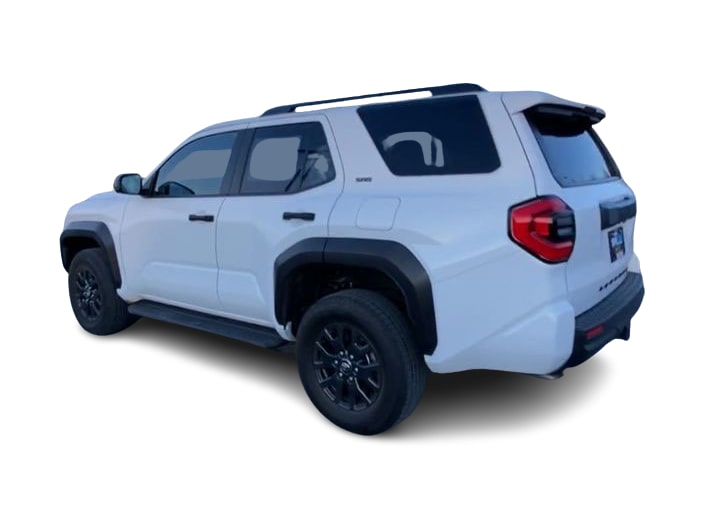 Thumbnail: 2025 Toyota 4Runner - 17