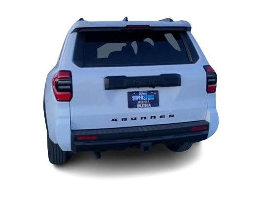 Thumbnail: 2025 Toyota 4Runner - 21