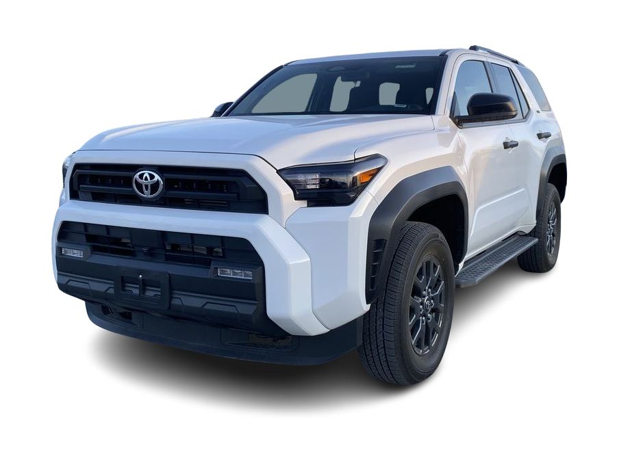 Thumbnail: 2025 Toyota 4Runner - 16