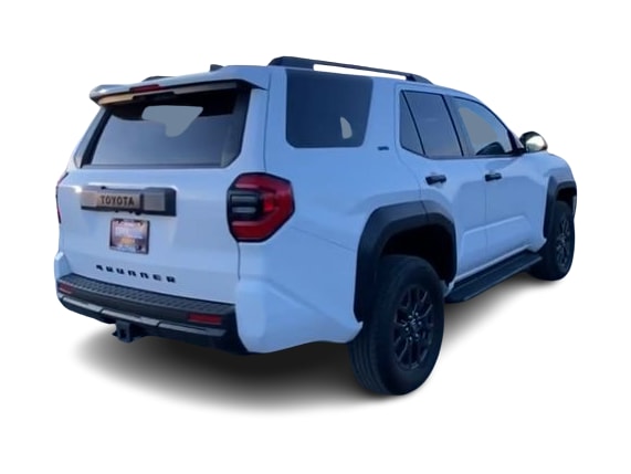 Thumbnail: 2025 Toyota 4Runner - 23