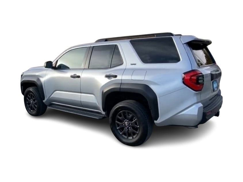 Thumbnail: 2025 Toyota 4Runner - 19