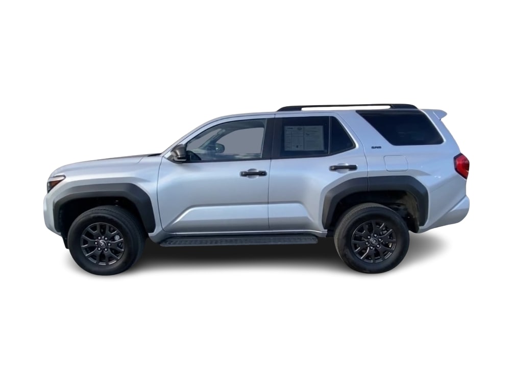 Thumbnail: 2025 Toyota 4Runner - 3