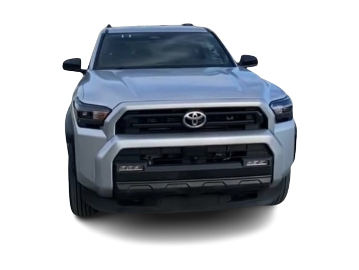Thumbnail: 2025 Toyota 4Runner - 5