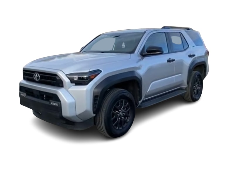 Thumbnail: 2025 Toyota 4Runner - 18