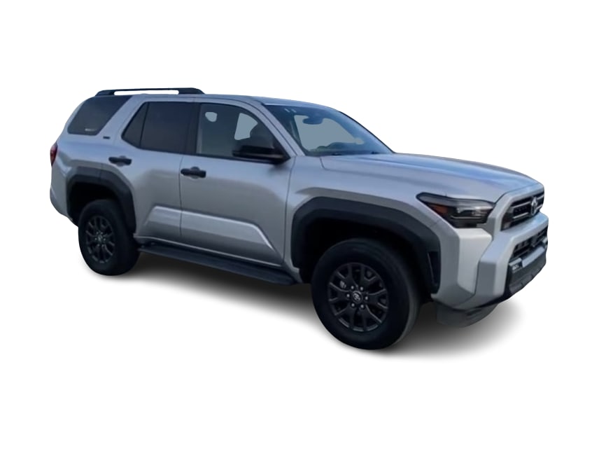 Thumbnail: 2025 Toyota 4Runner - 17