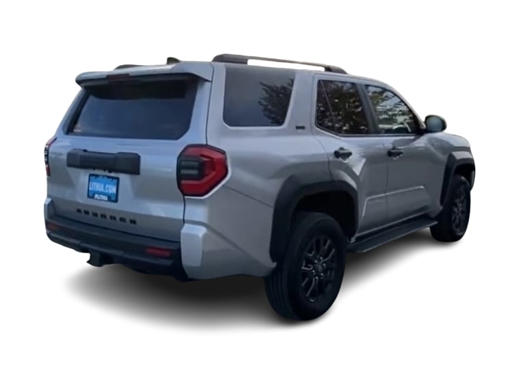 Thumbnail: 2025 Toyota 4Runner - 20