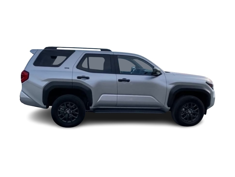 Thumbnail: 2025 Toyota 4Runner - 21