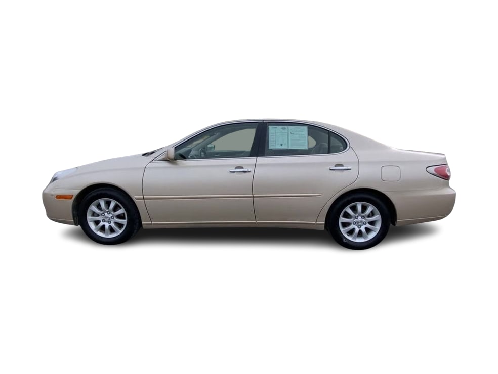 Thumbnail: 2004 Lexus ES - 14
