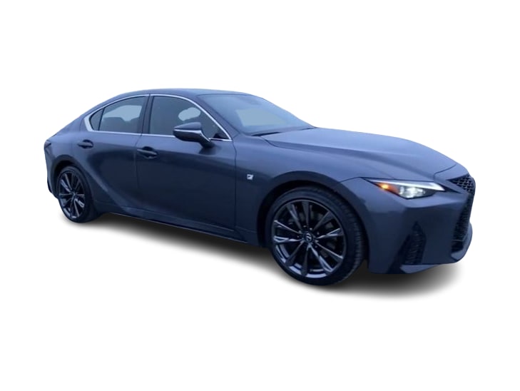 Thumbnail: 2024 Lexus ES - 19