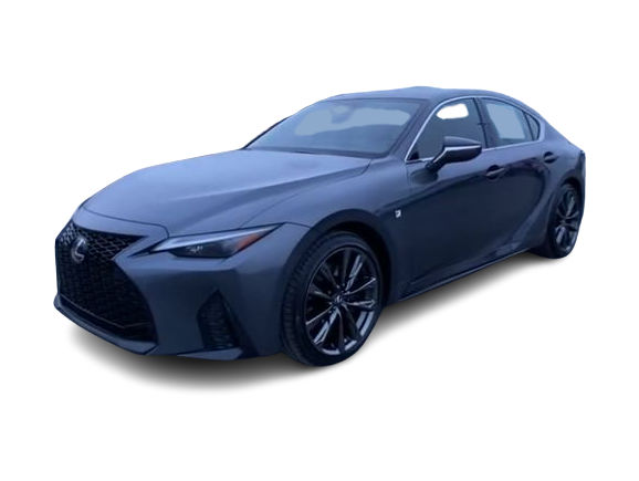 Thumbnail: 2024 Lexus ES - 21