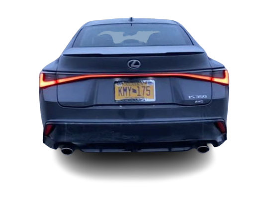 Thumbnail: 2024 Lexus ES - 5