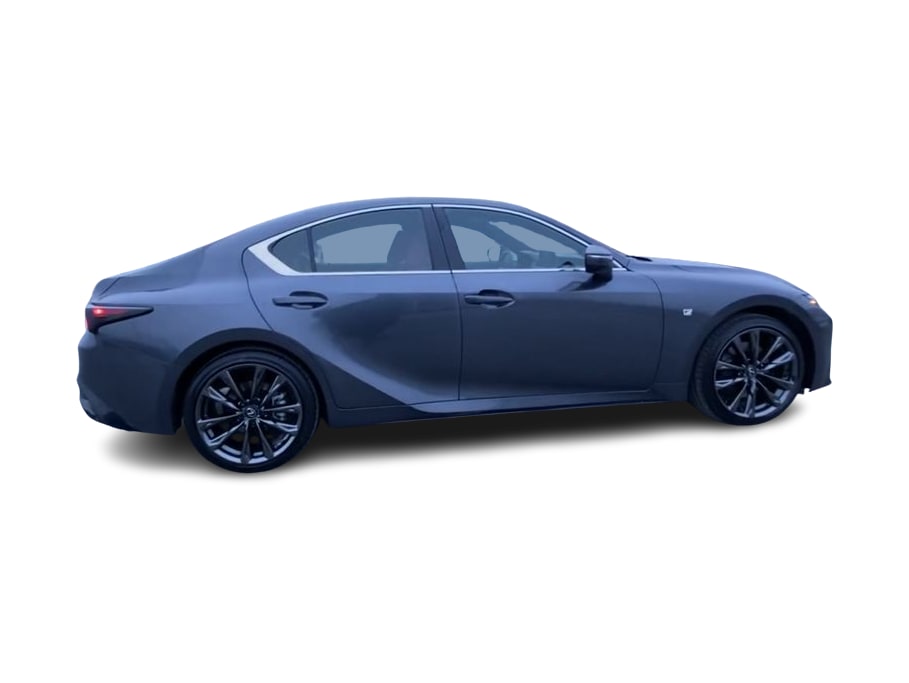 Thumbnail: 2024 Lexus ES - 27
