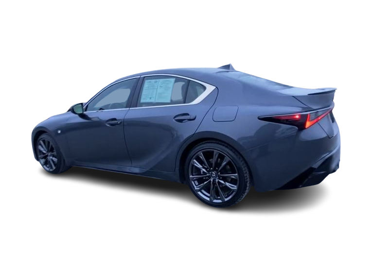 Thumbnail: 2024 Lexus ES - 21