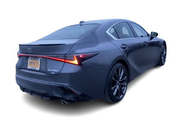 Thumbnail: 2024 Lexus ES - 25