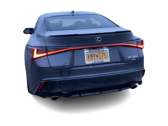 Thumbnail: 2024 Lexus ES - 23